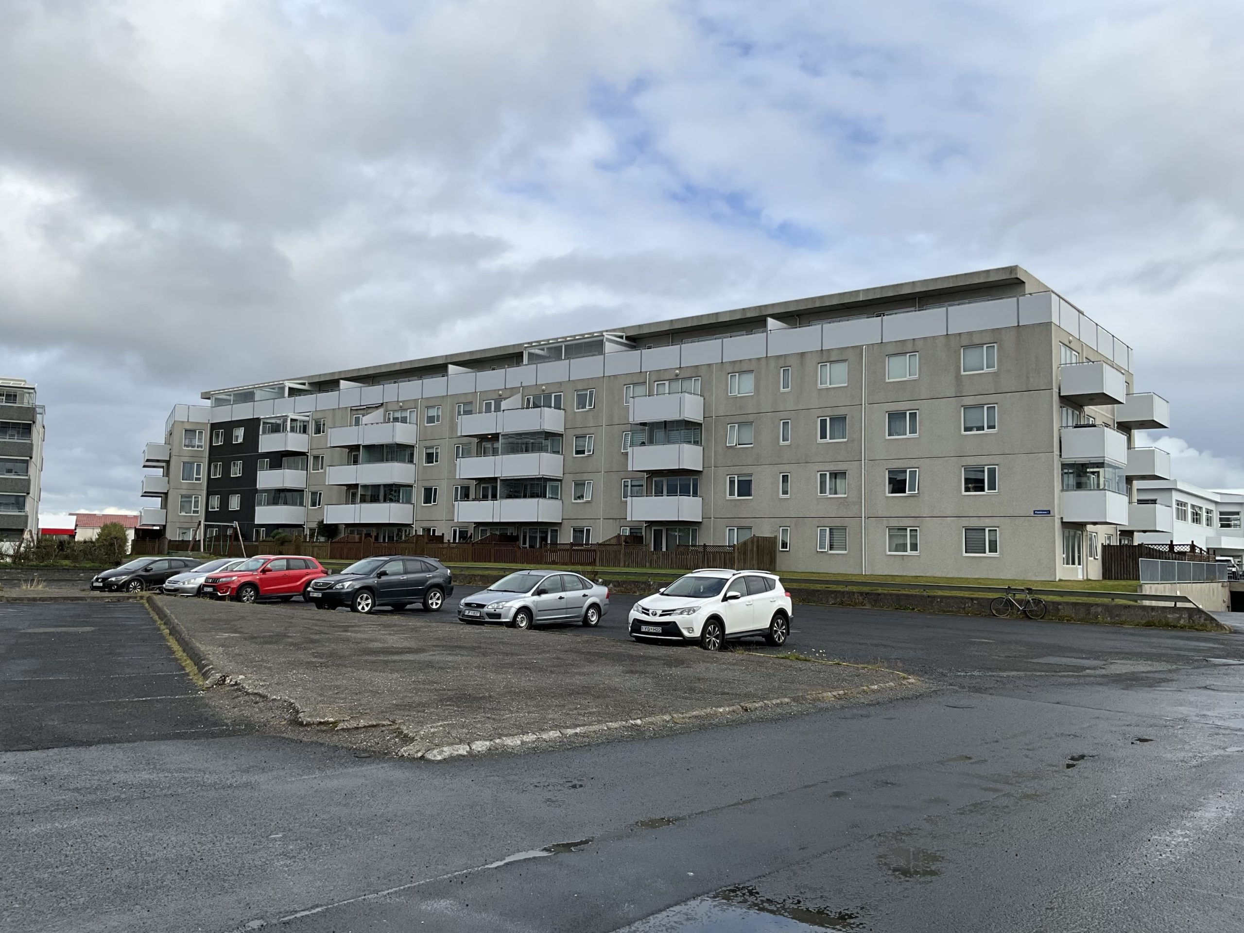 Hafnarfjörður