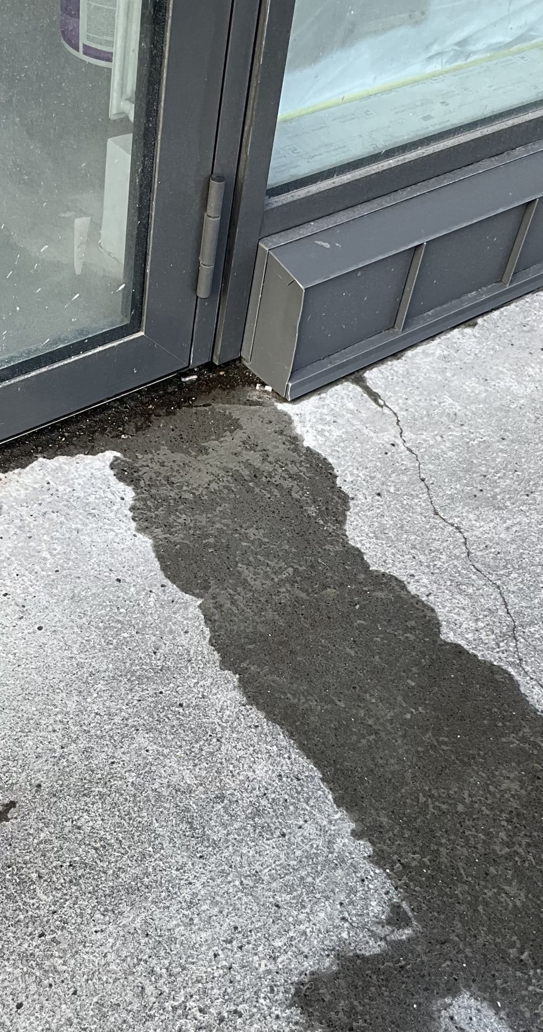 Leki vegna niðurfalls